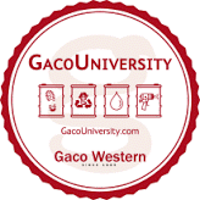 GacoFlex Certified Installer
