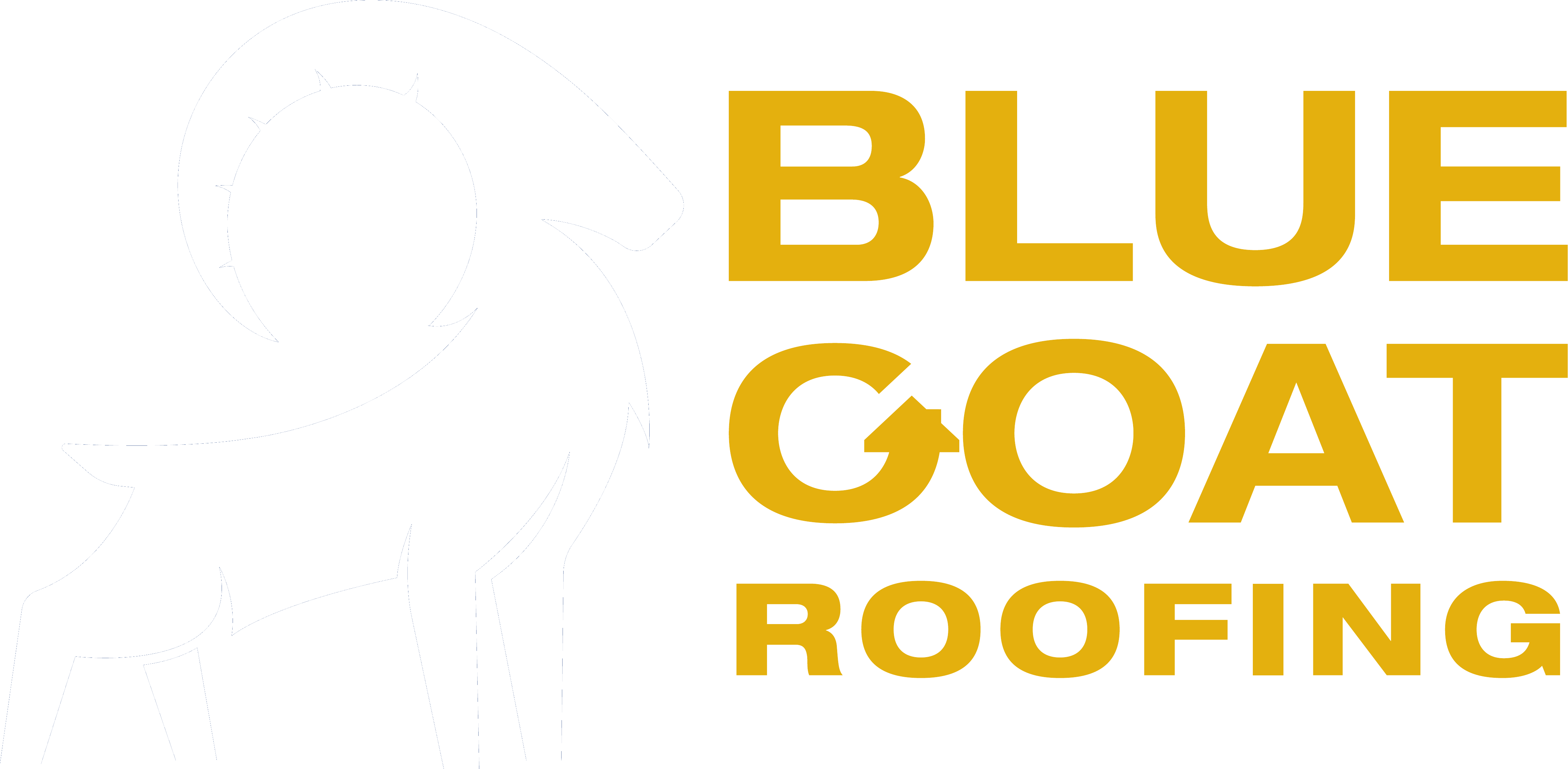 Blue Goat Roofing
