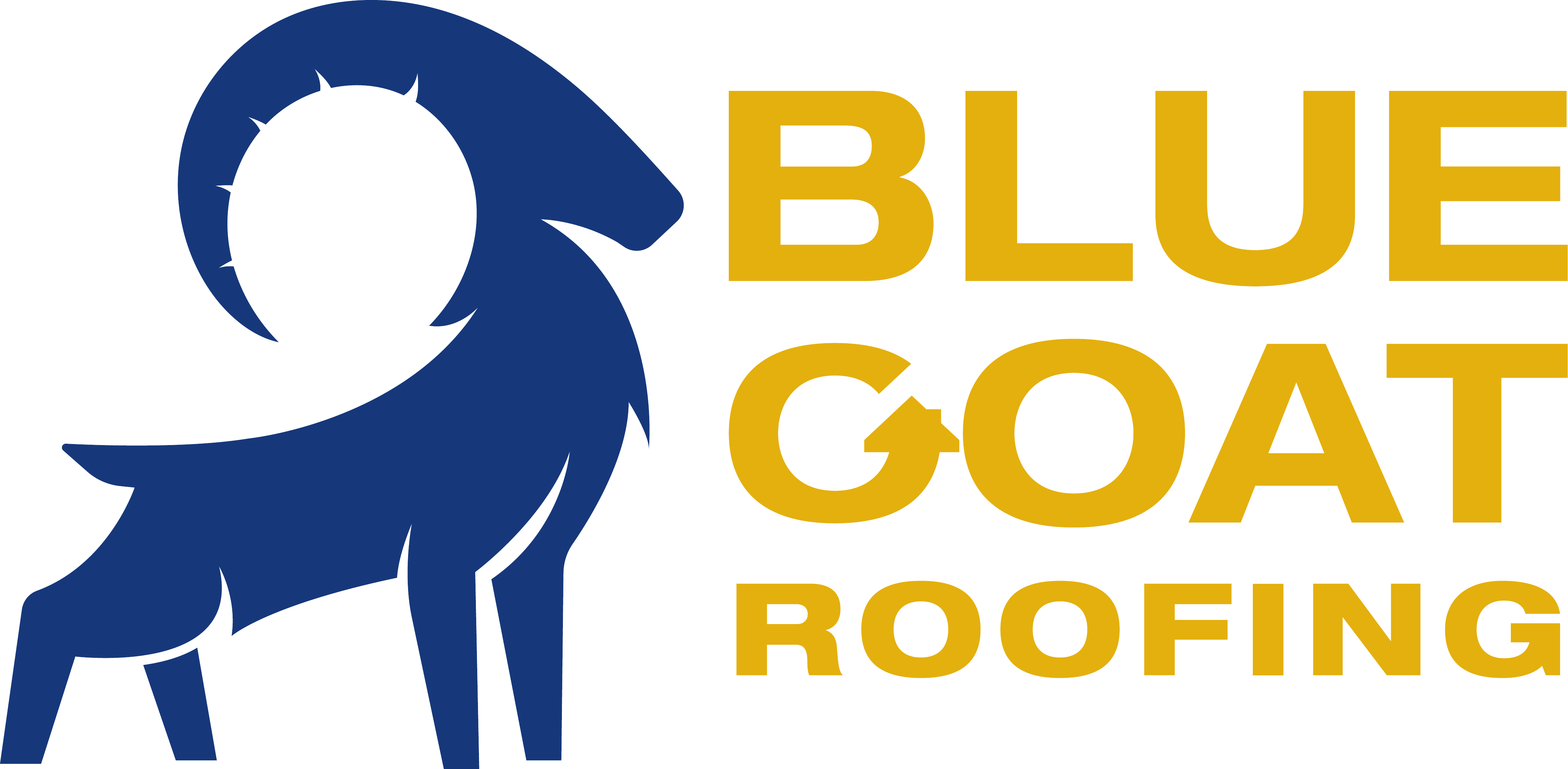 Blue Goat Roofing