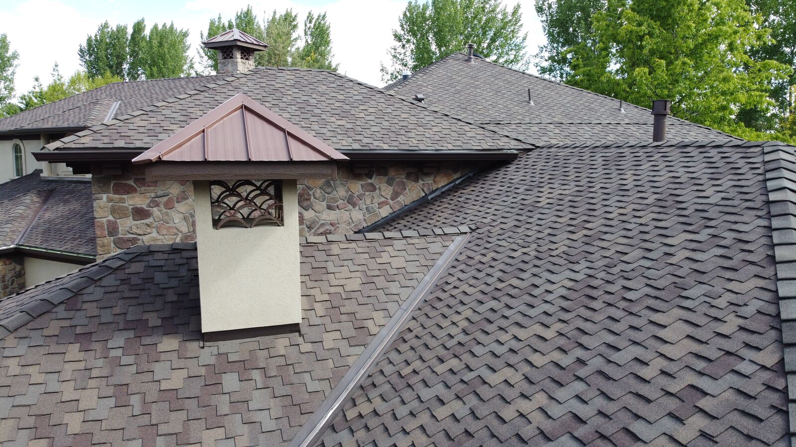 Roofing permit requirements Boise Idaho residential reroof
